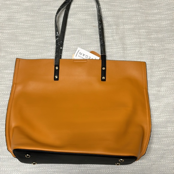 Patchwork tote - Picture 5 of 6